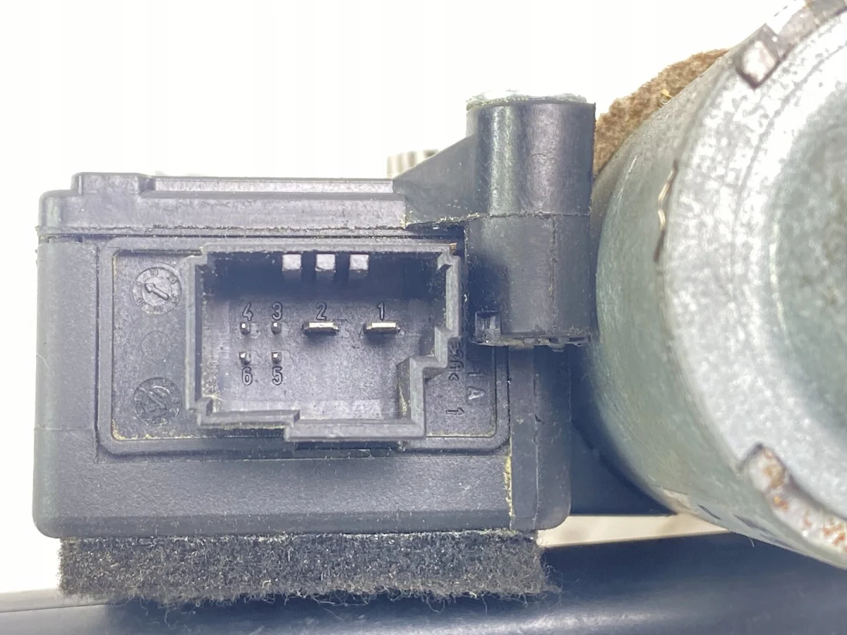 Motor BMW 6 F12 F13 67617316535 image 6