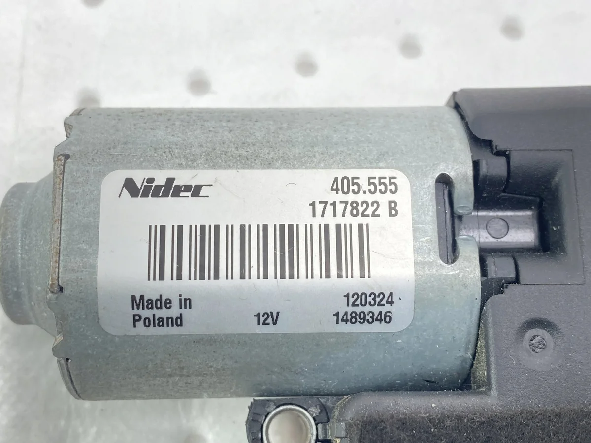 Motor BMW 6 F12 F13 67617316535 image 8