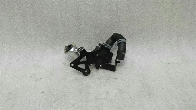 Audi RS7 4G lisäjäähdytyspumppu 079965561 image 3