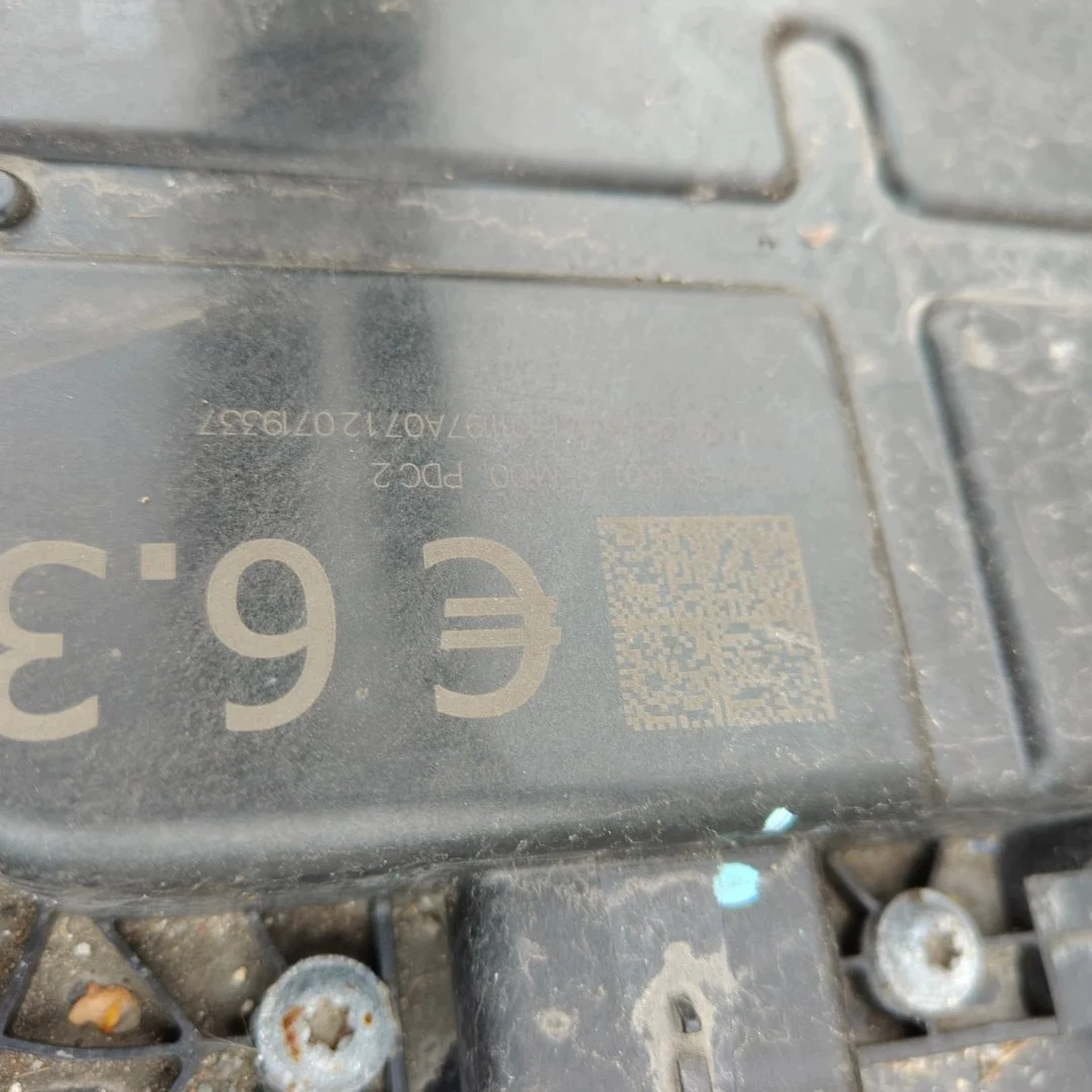 AdBlue Tank Pumpe Peugeot 308 III P1002559 image 4