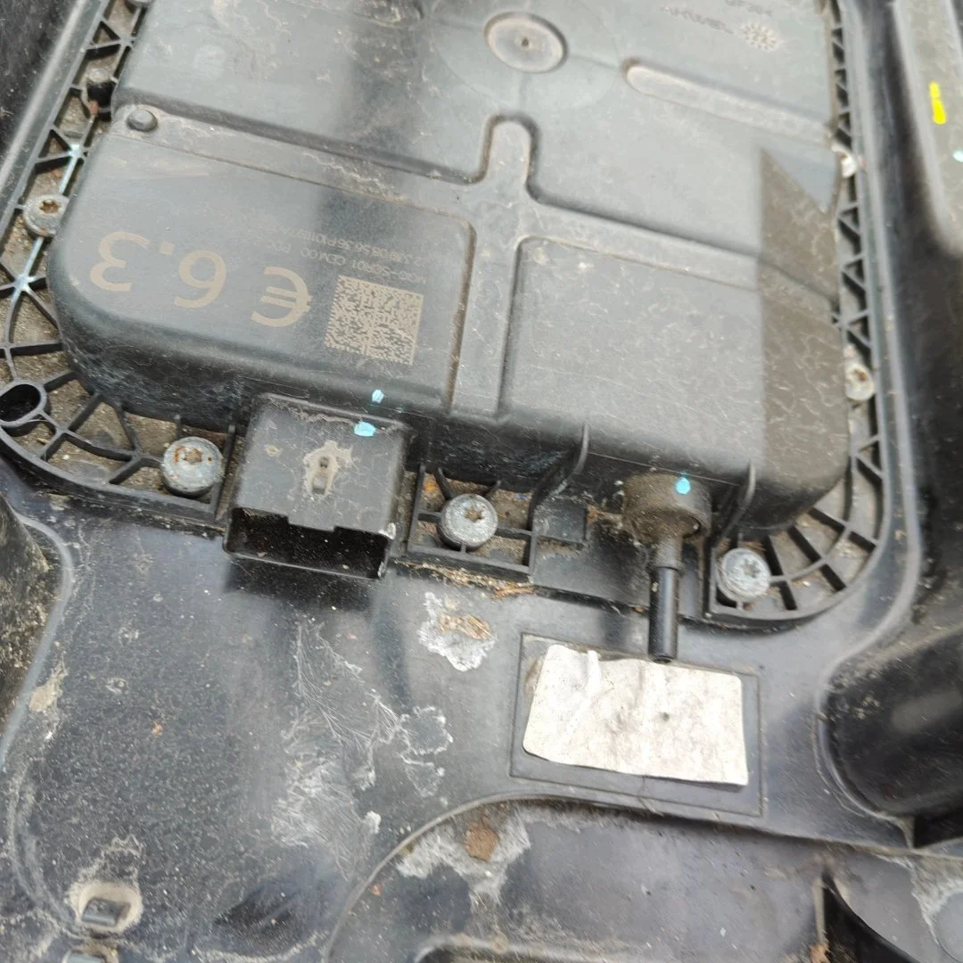 AdBlue Tank Pumpe Peugeot 308 III P1002559 image 5