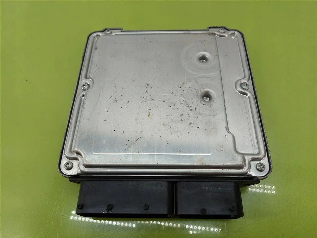 Motorstyrdon VW Touran 1.9TDI 03G906016CD image 3