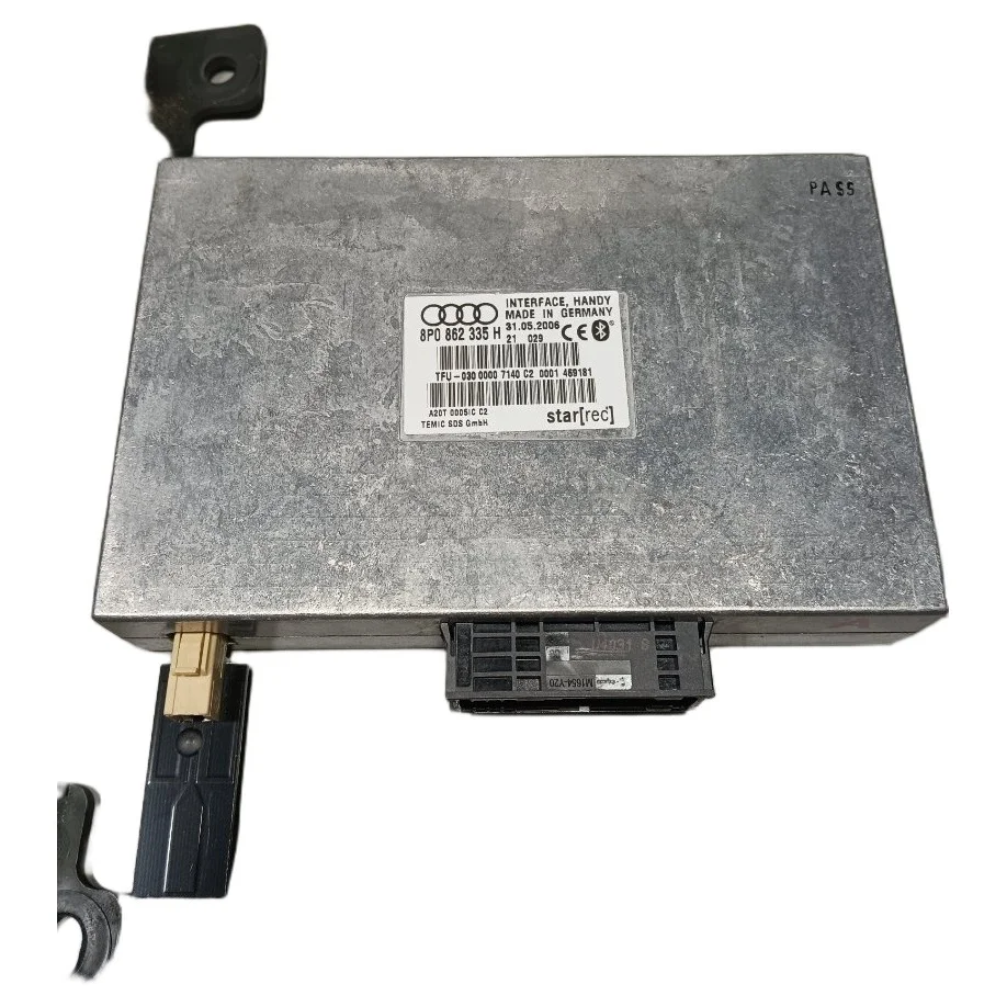 Modul Bluetooth 8P0862335H Audi A3 8P RNSE