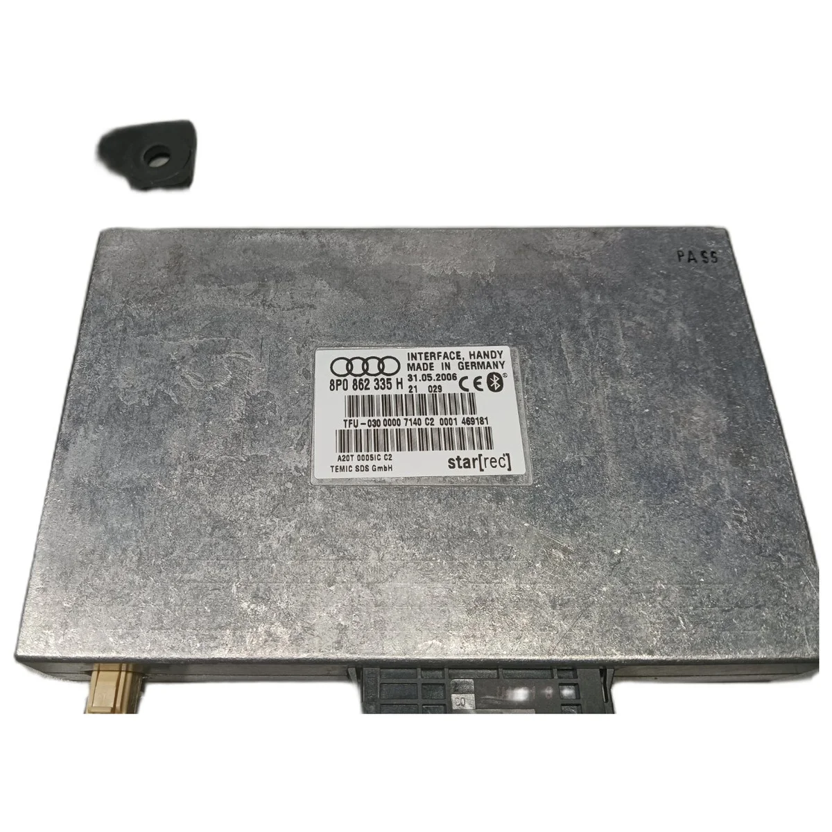 Modul Bluetooth 8P0862335H Audi A3 8P RNSE image 3