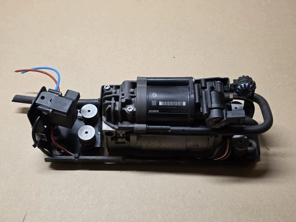 Kompressor Fahrwerk BMW 5 F11 F07 6794465