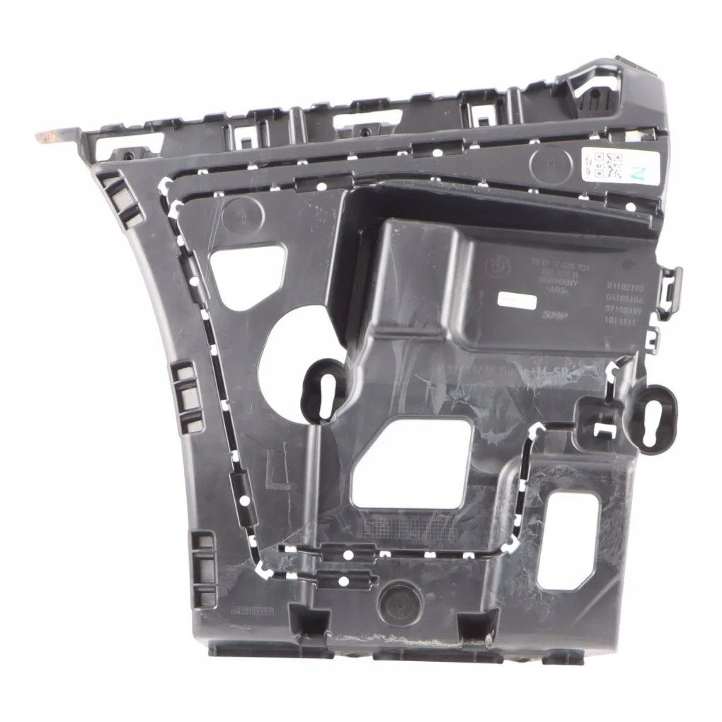 Supporto Paraurti Anteriore Sinistro BMW F32 F33 F36 7428731