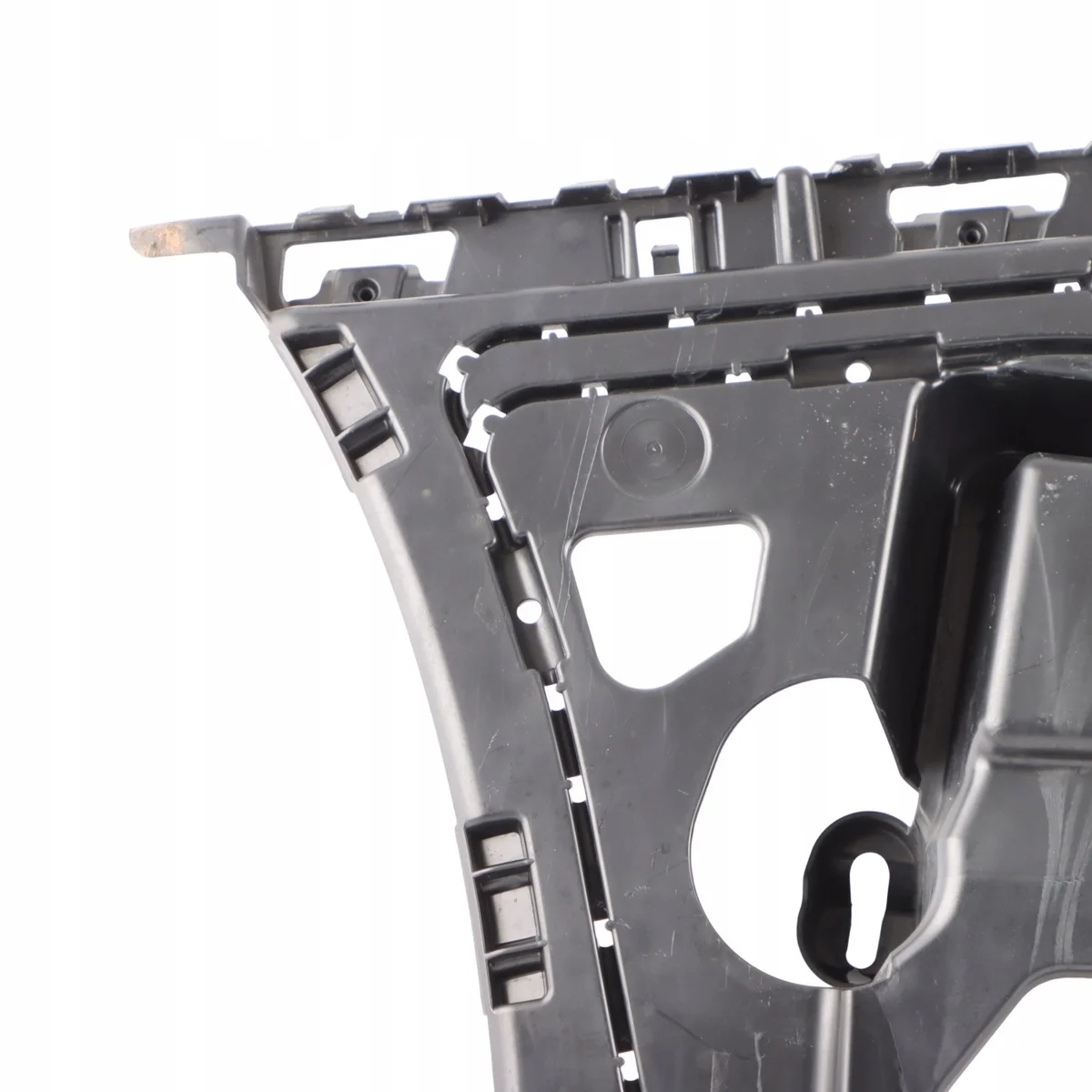 Halter Stoßfänger BMW F32 F33 F36 7428731 thumbnail 4