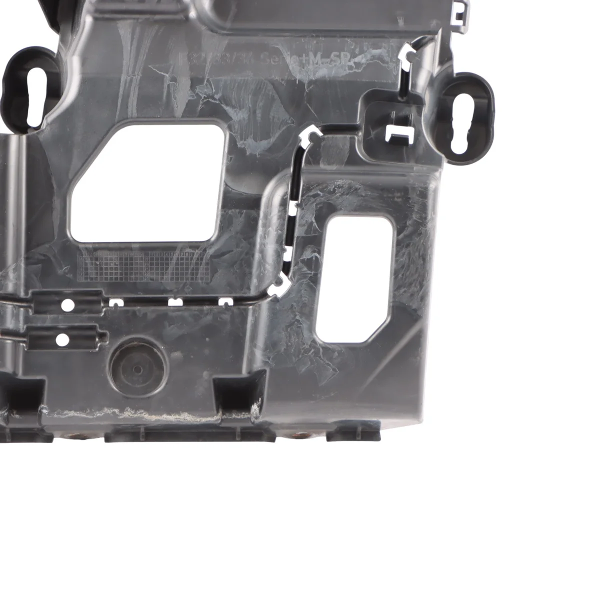 Halter Stoßfänger BMW F32 F33 F36 7428731 thumbnail 6