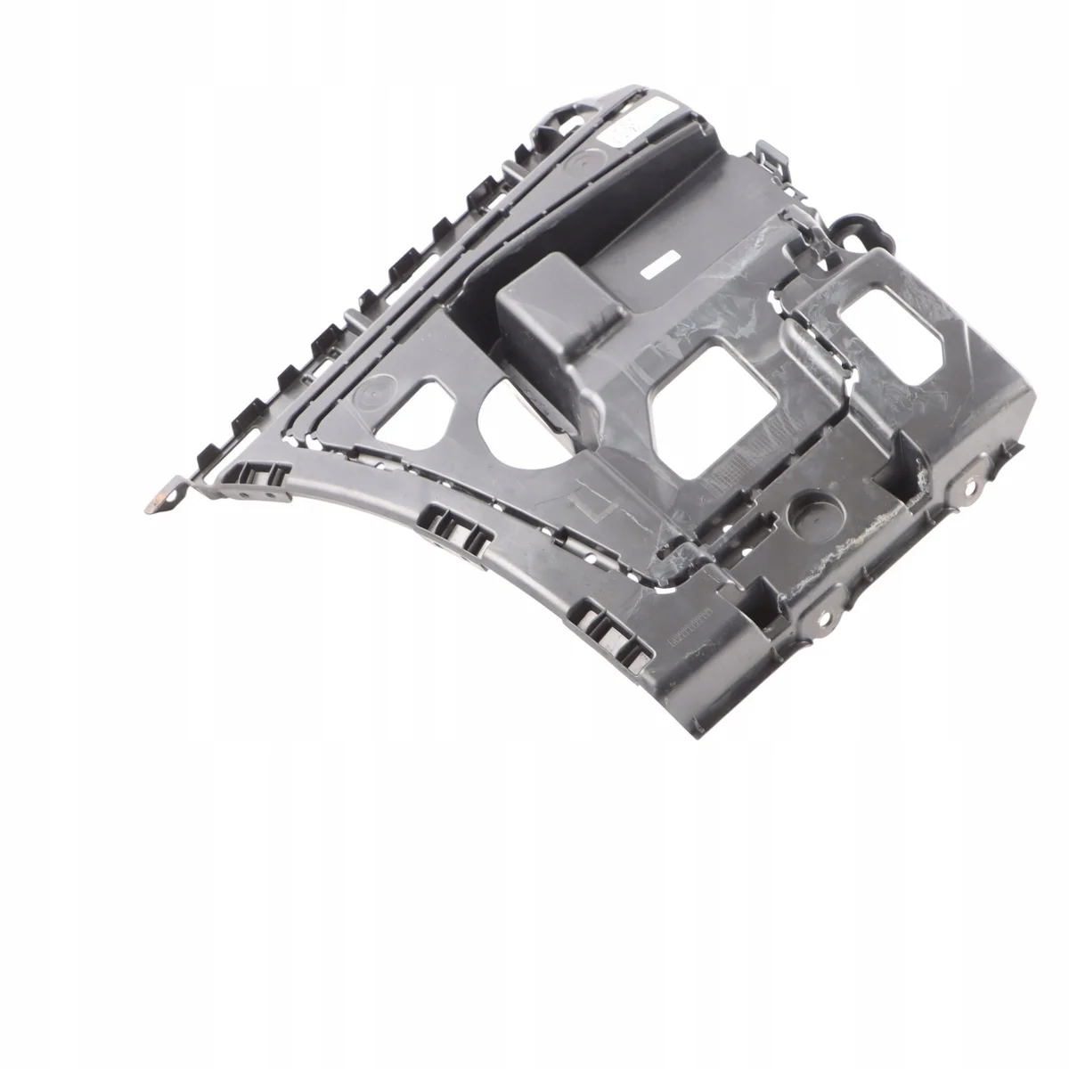 Halter Stoßfänger BMW F32 F33 F36 7428731 thumbnail 9