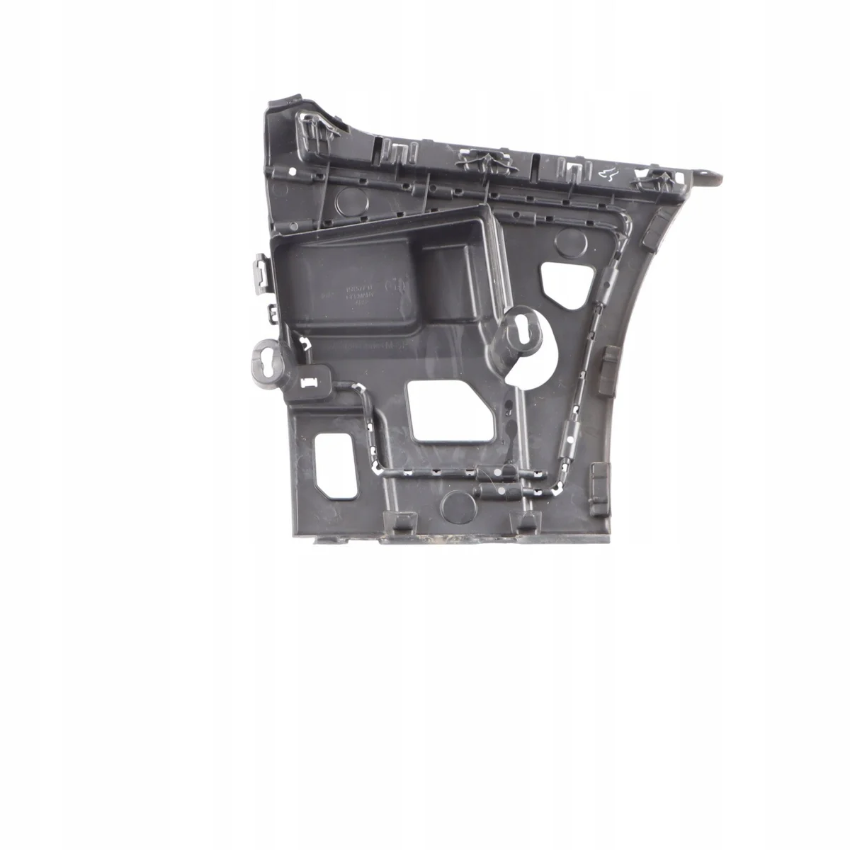 Halter Stoßfänger BMW F32 F33 F36 7428731 thumbnail 10