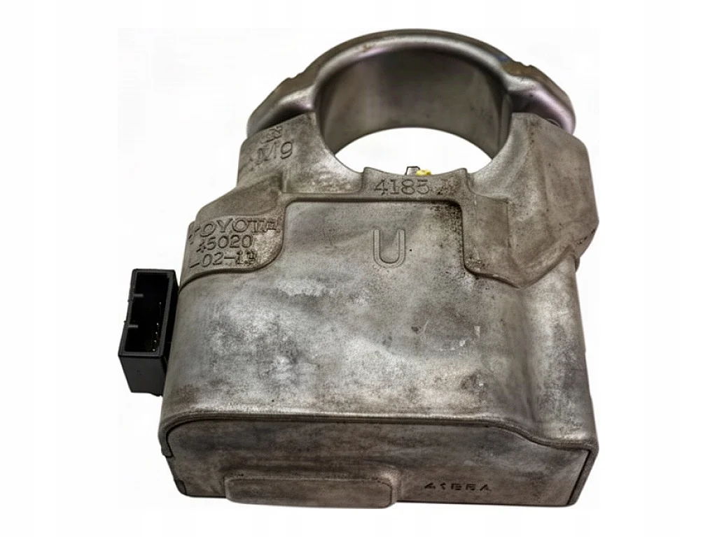 Blocage direction Toyota Corolla E21 OEM