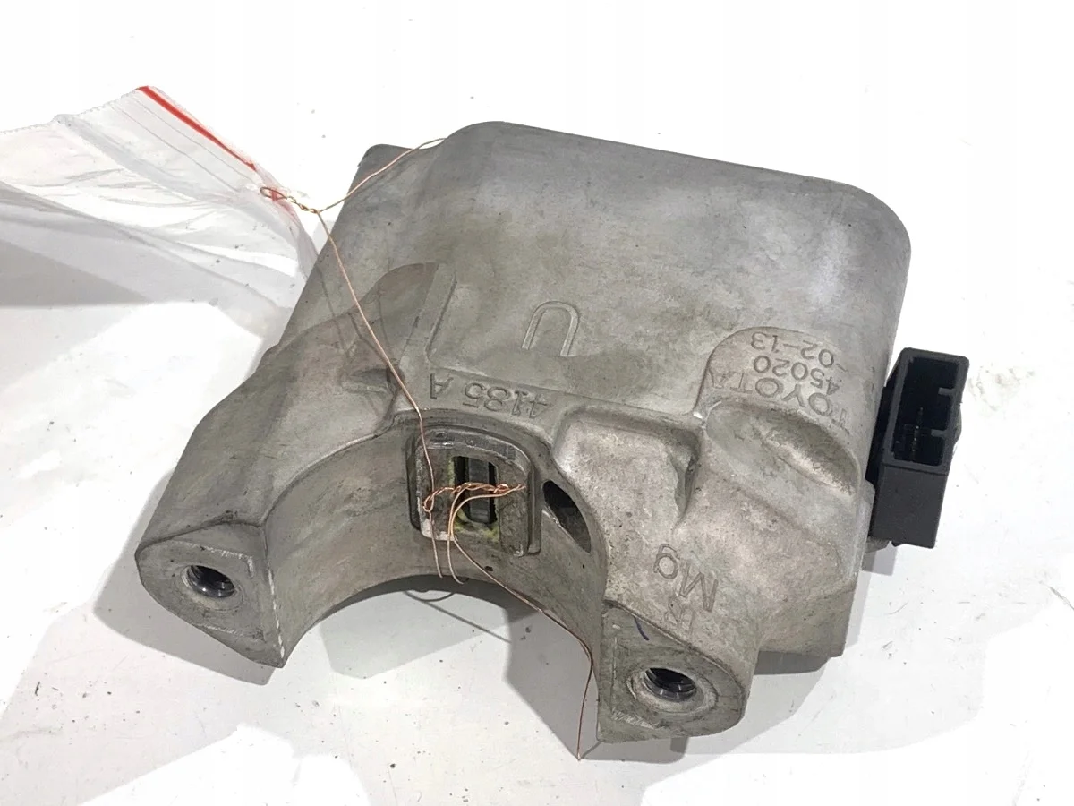 Blocage direction Toyota Corolla E21 OEM image 4
