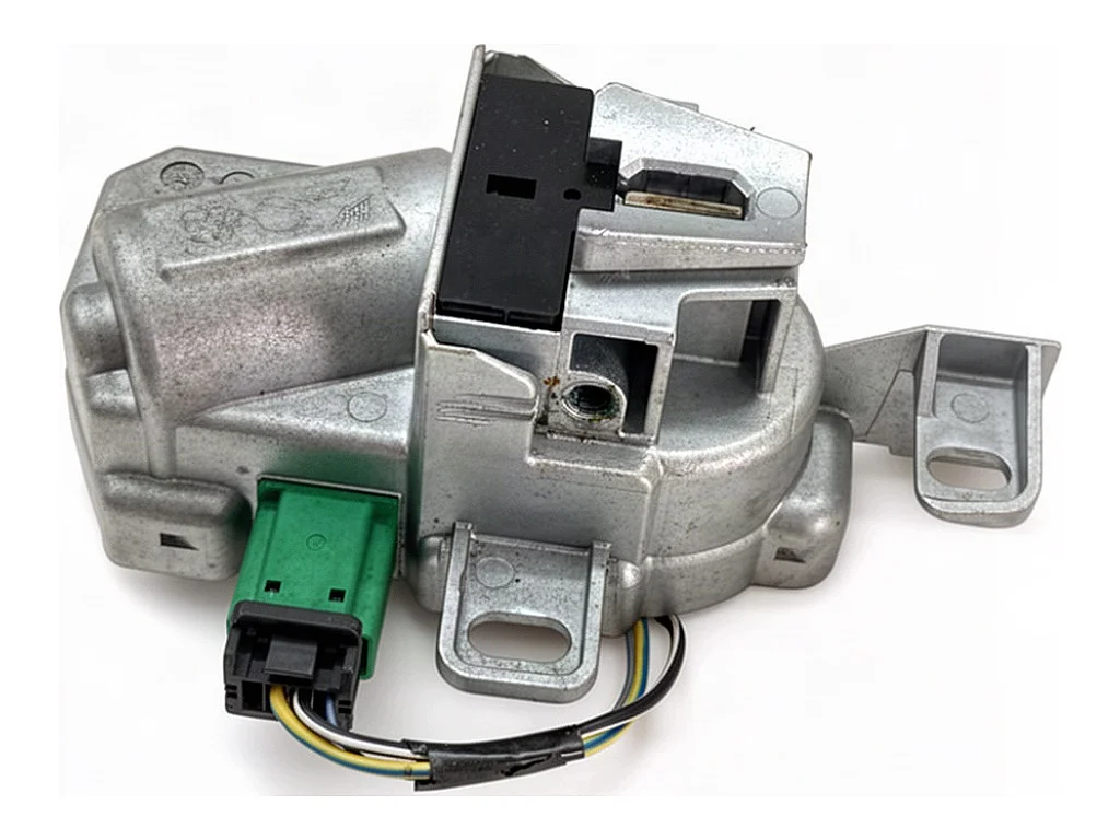 Blocage direction Volvo XC60 P31340734