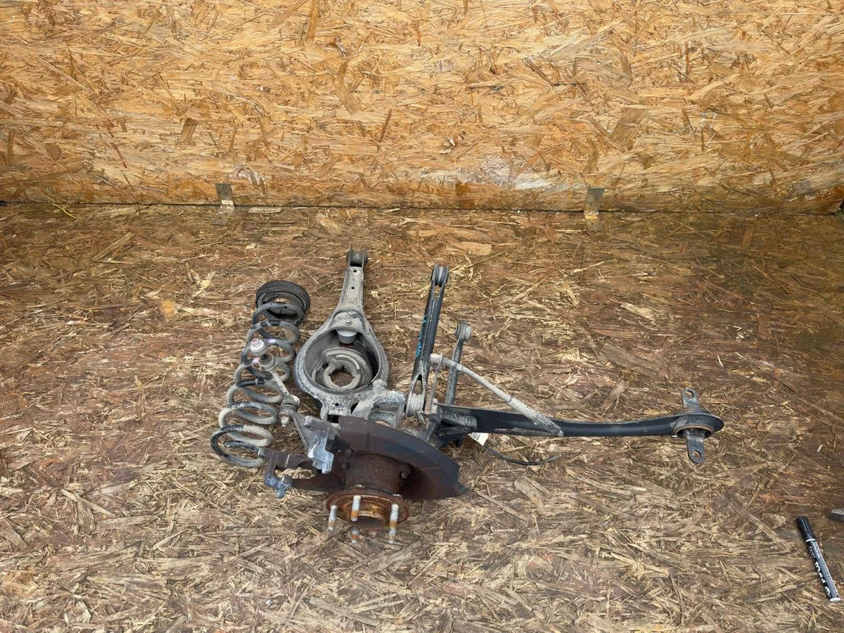 Draagarm Ford Kuga MK2 Links Achter