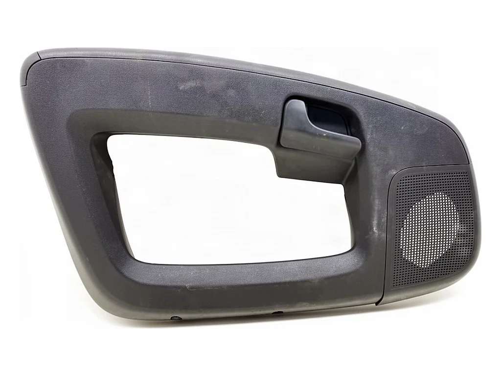 Fiat Ducato III dörrpanel vänster fram