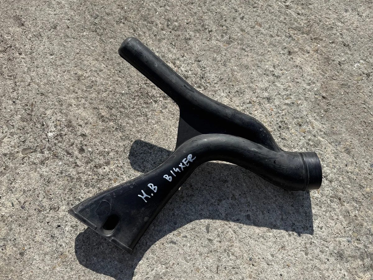 Luchtfilterhuis Opel Meriva B 1.4 13445116