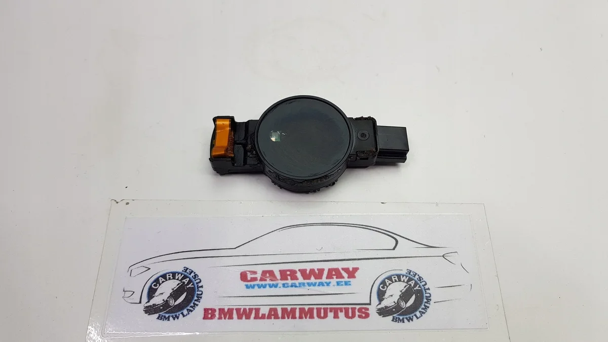 BMW 61359475147 Ohjausmoduuli image 2