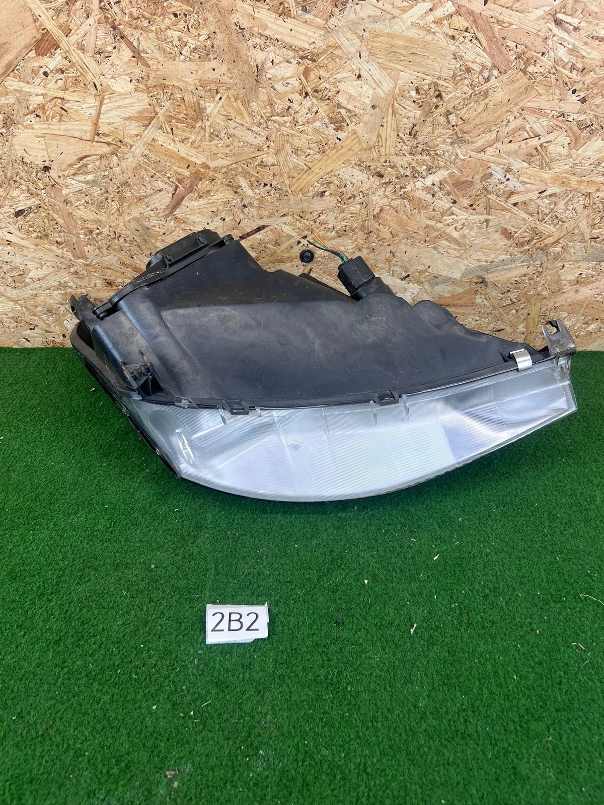 Ford Focus Mk1 Scheinwerfer Links 98-01 image 3
