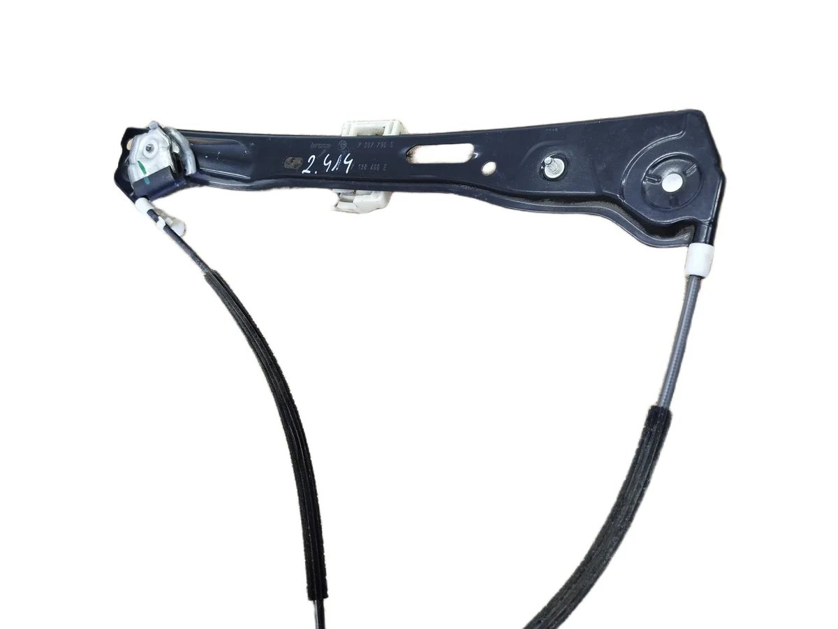 Window Regulator Front Right U1.801 BMW E87 image 3