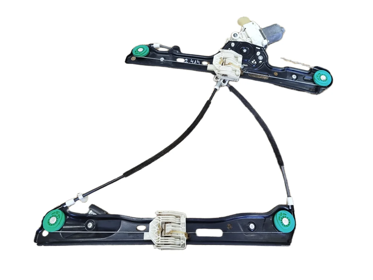 Window Regulator Front Right U1.801 BMW E87 image 4