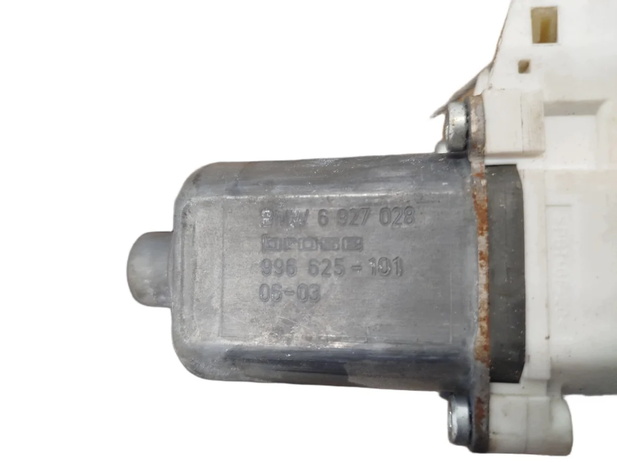 Window Regulator Front Right U1.801 BMW E87 image 6
