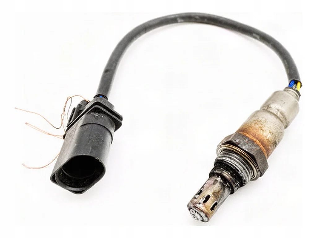 Sonda Lambda Fiat Ducato III 2.3 LORK-542-10205