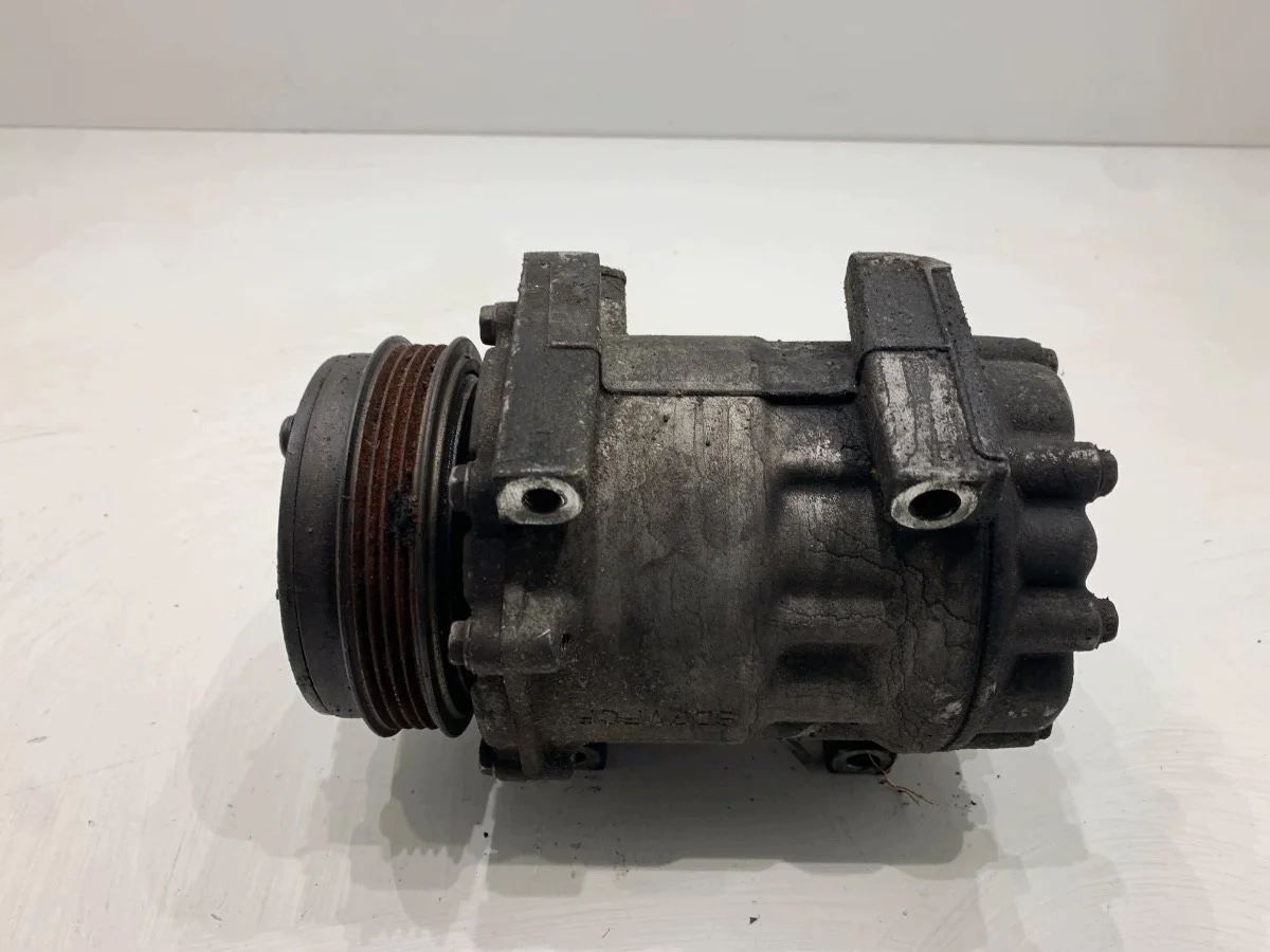 Klimakompressor Fiat Ducato III 2.3 1822F thumbnail 1
