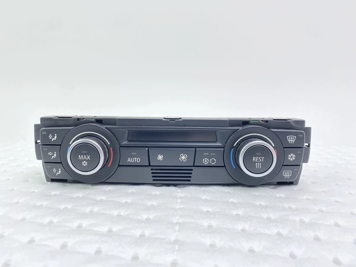 Air Conditioning System BMW 3 E90 E91 64119199260