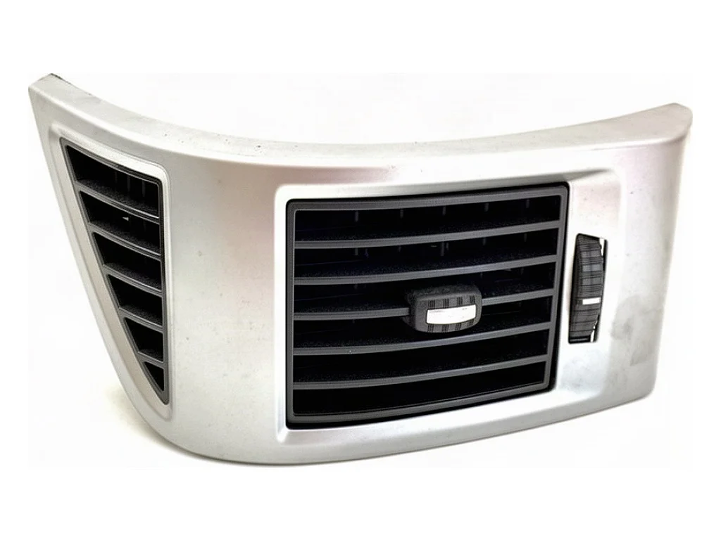 Fiat Ducato 385822 Air Vent Grille Front