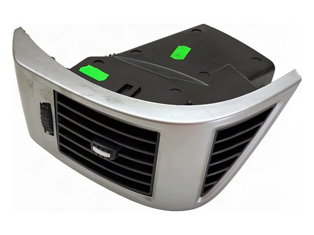 Grelha Ventilação Fiat Ducato III Usada