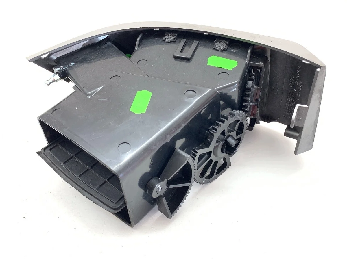 Fiat Ducato III ventilationsgaller fram thumbnail 1