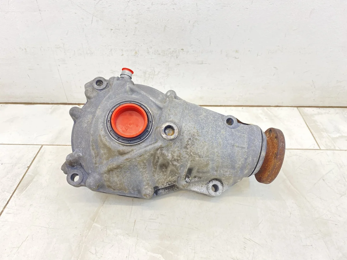 Columna dirección BMW Serie 4 F32 F33