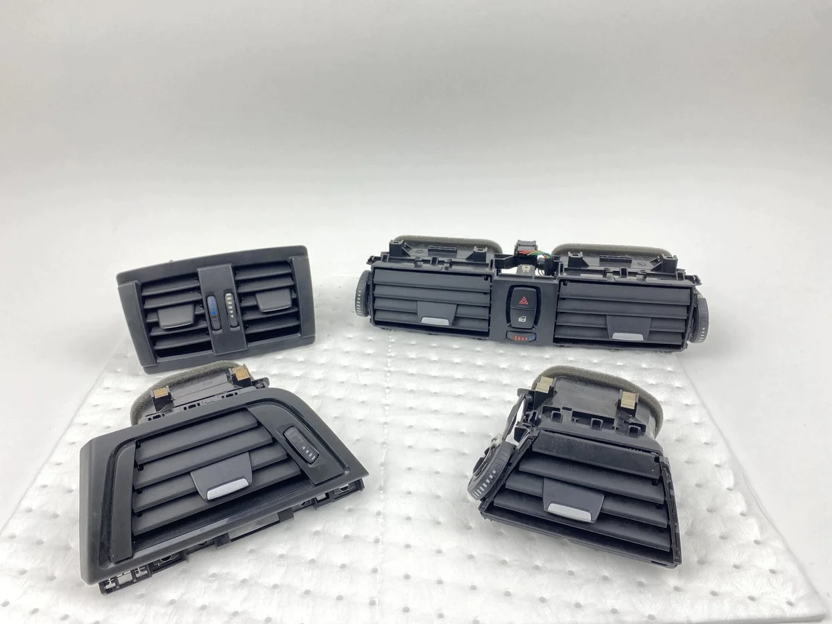 BMW 3 F30 F31 Air Conditioning System 64229231970