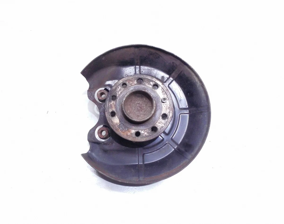 Achsschenkel hinten links Fiat Croma II