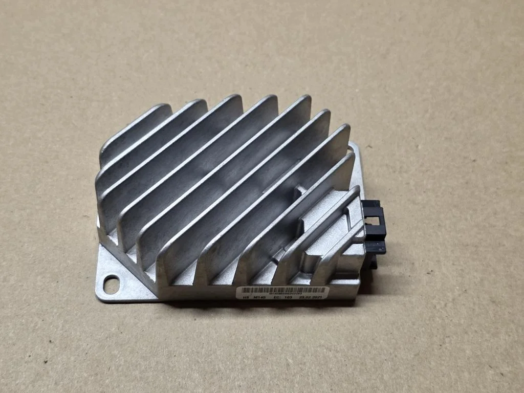 Audioverstärker Harman Mercedes W177 A1779050403
