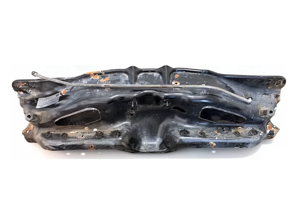 Refuerzo delantero Fiat Ducato III LORK-1038-10205