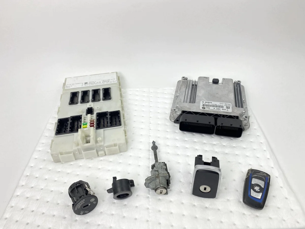 Inyector BMW 3 F30 F35 F31 13618577835