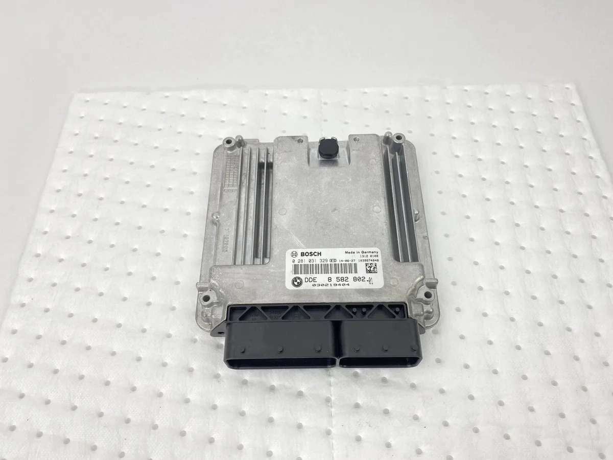 Inyector BMW 3 F30 F35 F31 13618577835 image 8