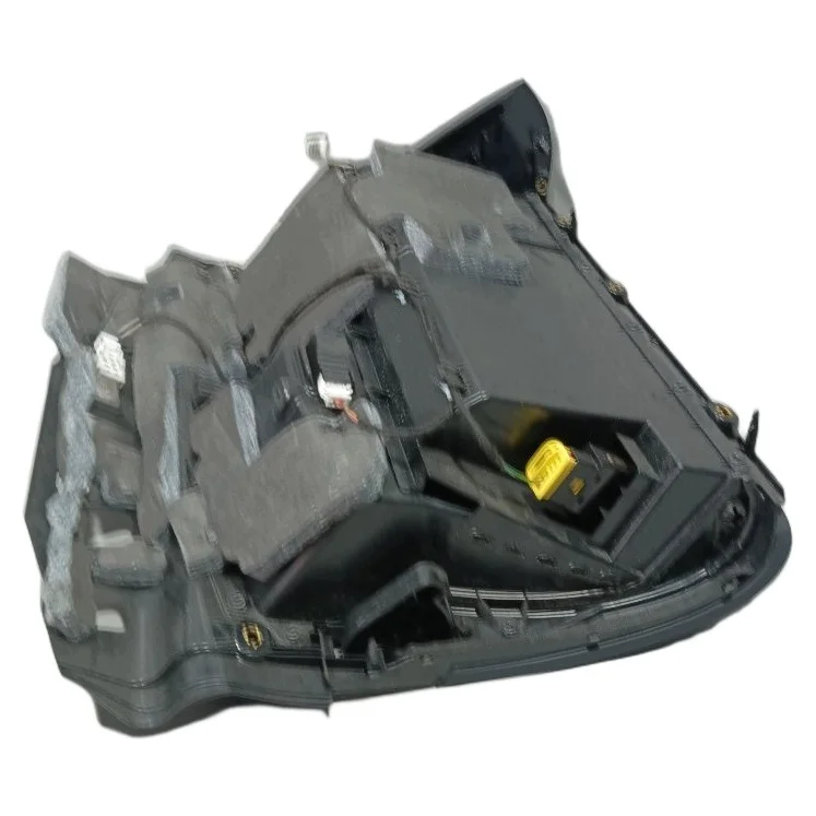 Opbergvak Audi A3 8P 8P1857035B image 6