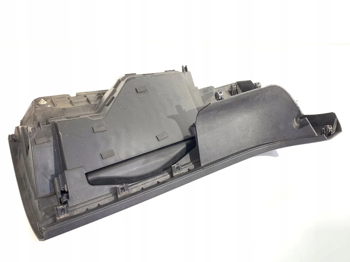 Fiat Ducato III Passagerarfack LORK-625-10205