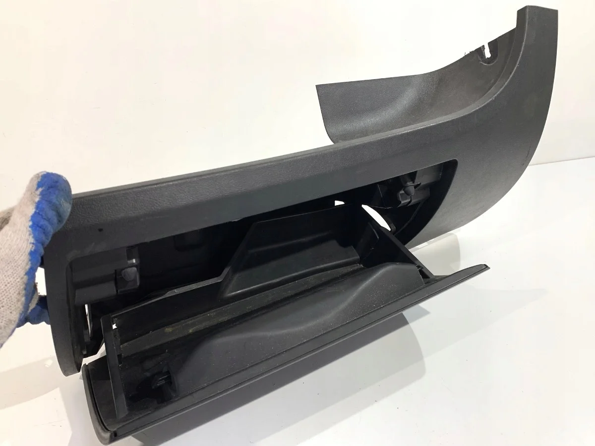 Schublade Fiat Ducato III Bus LORK-625-10205 image 4