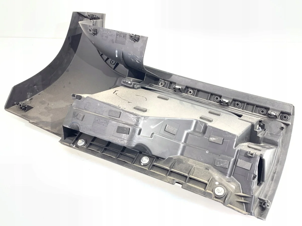 Schublade Fiat Ducato III Bus LORK-625-10205 image 5