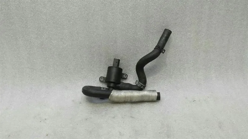 Bomba de água adicional Audi RS7 4G 4H0121671B