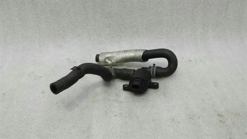 Bomba de água adicional Audi RS7 4G 4H0121671B image 3