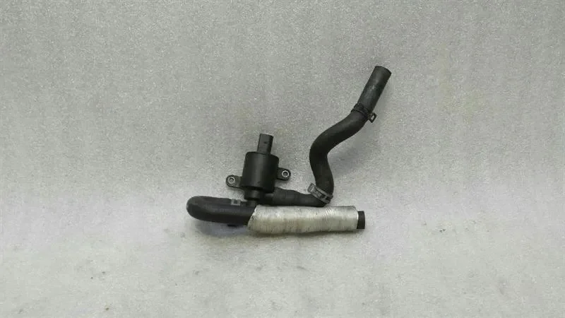 Bomba de água adicional Audi RS7 4G 4H0121671B image 5