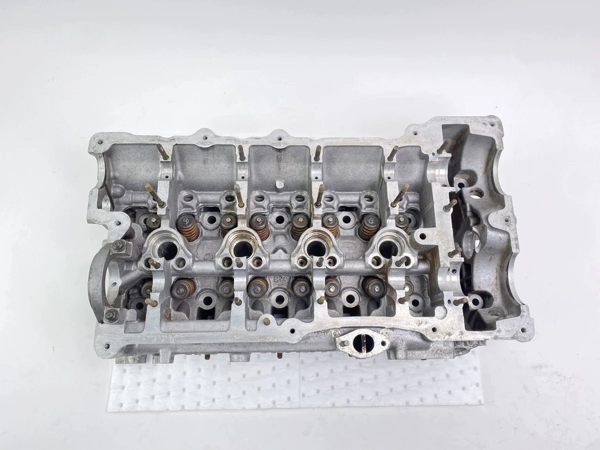Cabeçote BMW 3 E46 11127581141 Usado