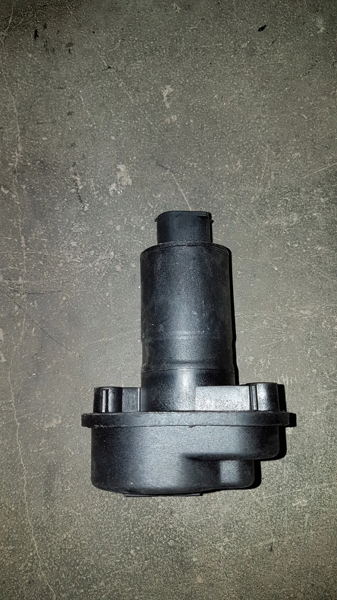 Silniczek ASC BMW E31 E32 E34 E36 E38 E39 Z3