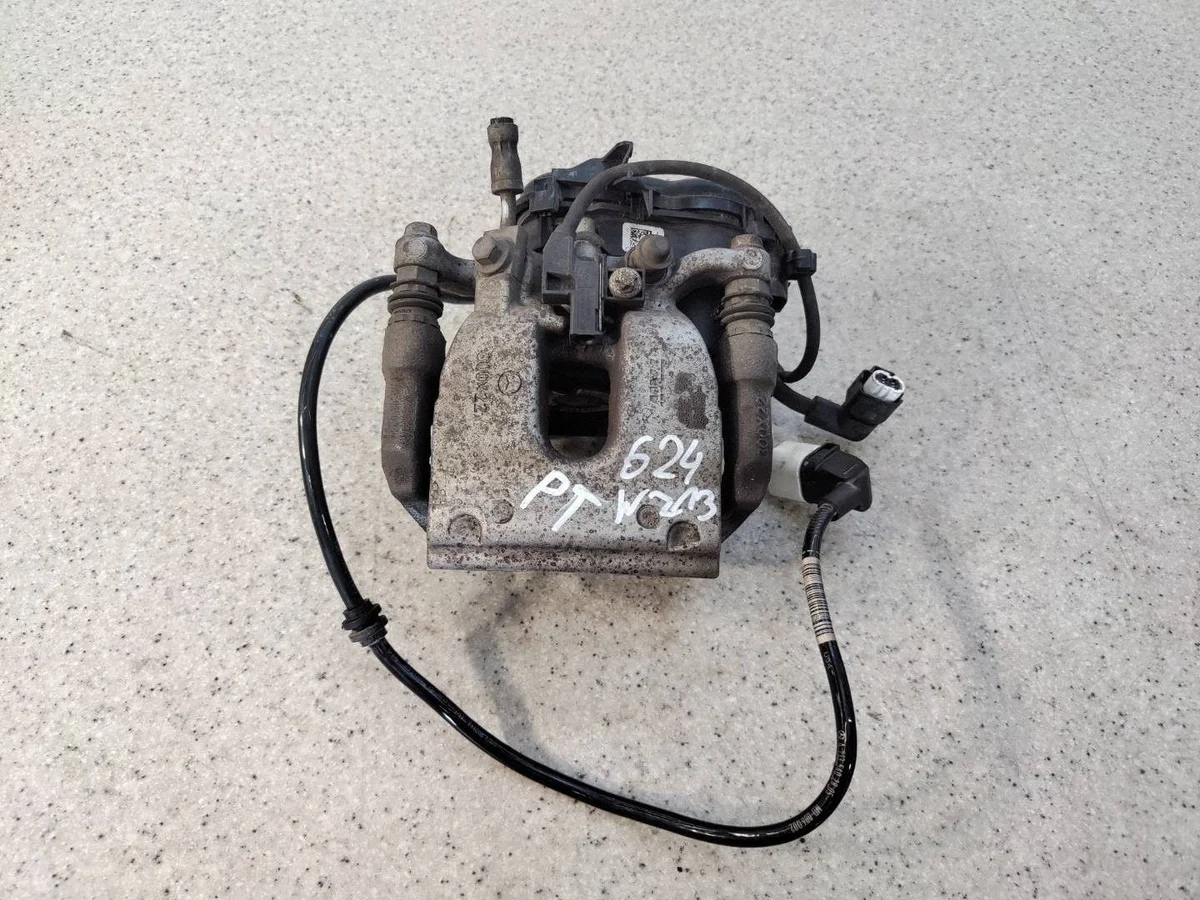 Bremssattel Rechts Hinten Mercedes E W213