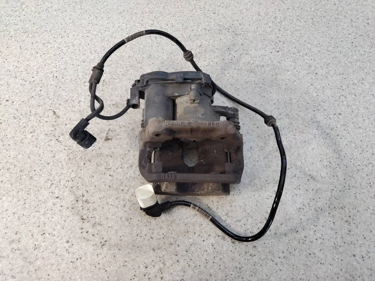 Bremssattel Rechts Hinten Mercedes E W213 image 3