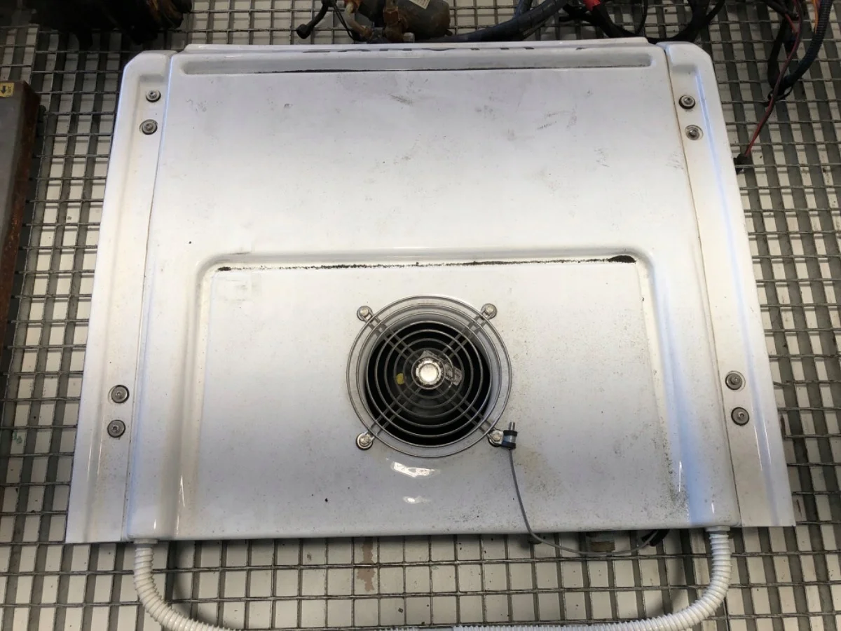 Radiateur Fiat Ducato III LORK-1363-10205 image 6